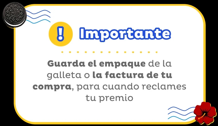 Importante