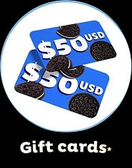 Giftcards
