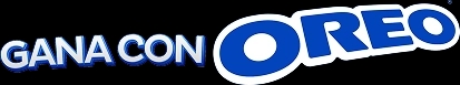 Gana con Oreo